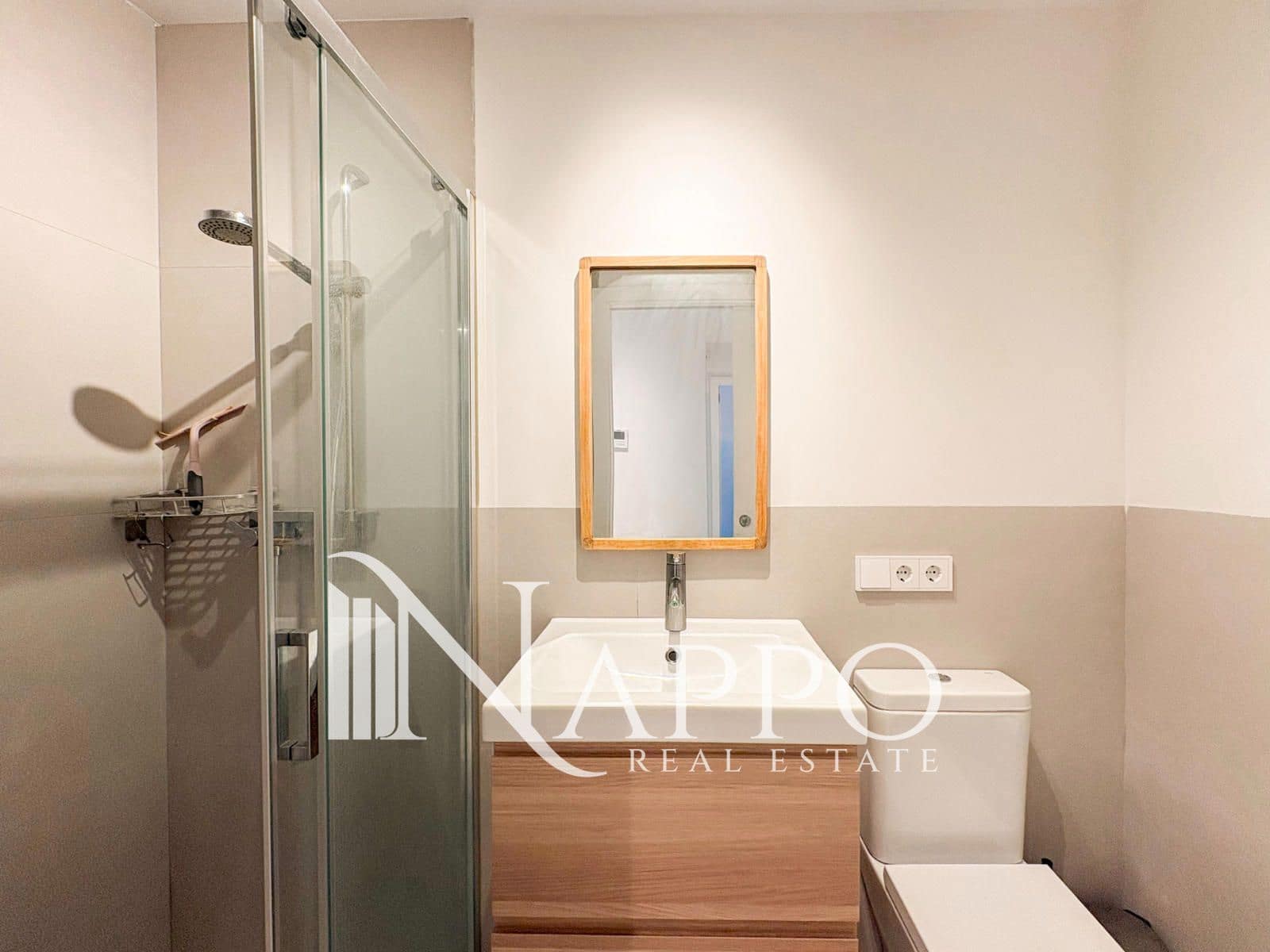 3 slaapkamer Flat te huur in Palma de Mallorca - € 1.900 (Ref: 9816511)