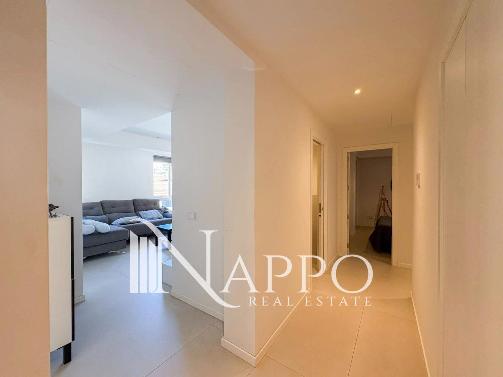3 slaapkamer Flat te huur in Palma de Mallorca - € 1.900 (Ref: 9816511)
