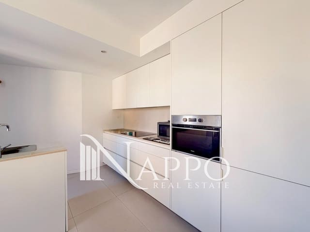 3 slaapkamer Flat te huur in Santa Catalina, Palma de Mallorca - € 1.900 (Ref: 9816511)
