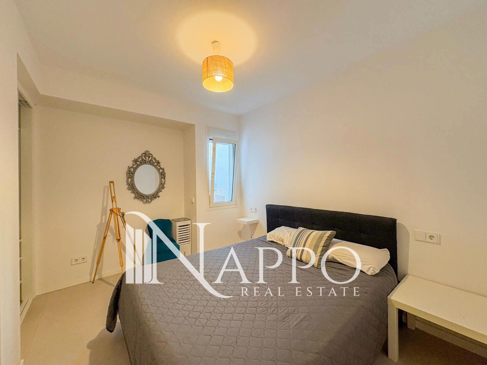 3 slaapkamer Flat te huur in Palma de Mallorca - € 1.900 (Ref: 9816511)