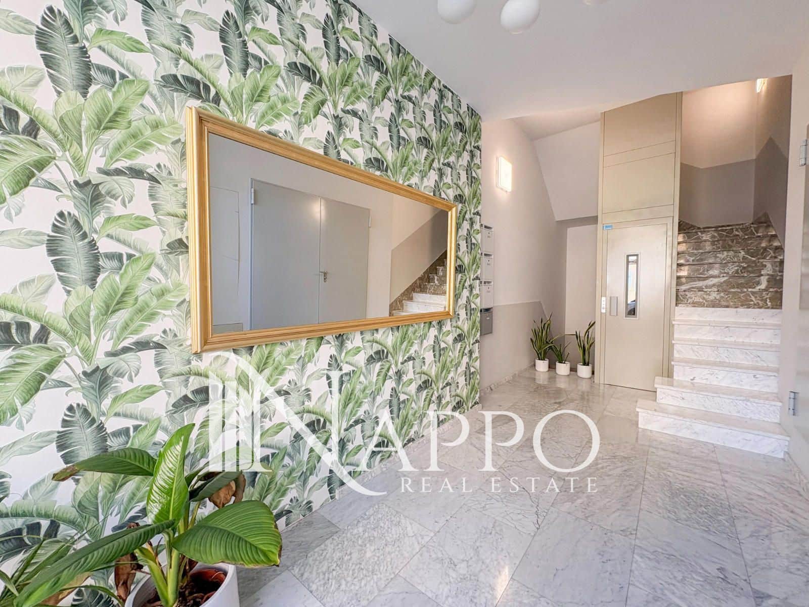 3 slaapkamer Flat te huur in Palma de Mallorca - € 1.900 (Ref: 9816511)