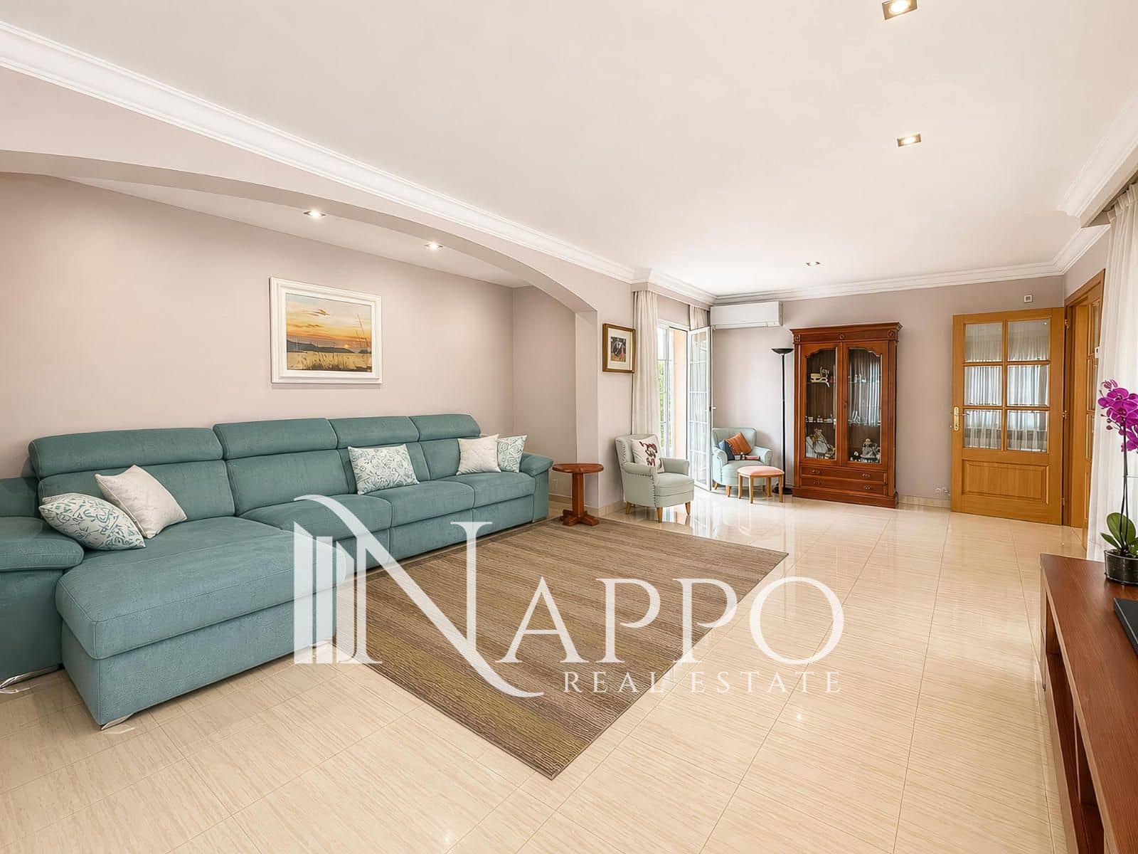 5 soverom Villa til salgs i Marratxi med svømmebasseng garasje - € 1 225 000 (Ref: 9816615)