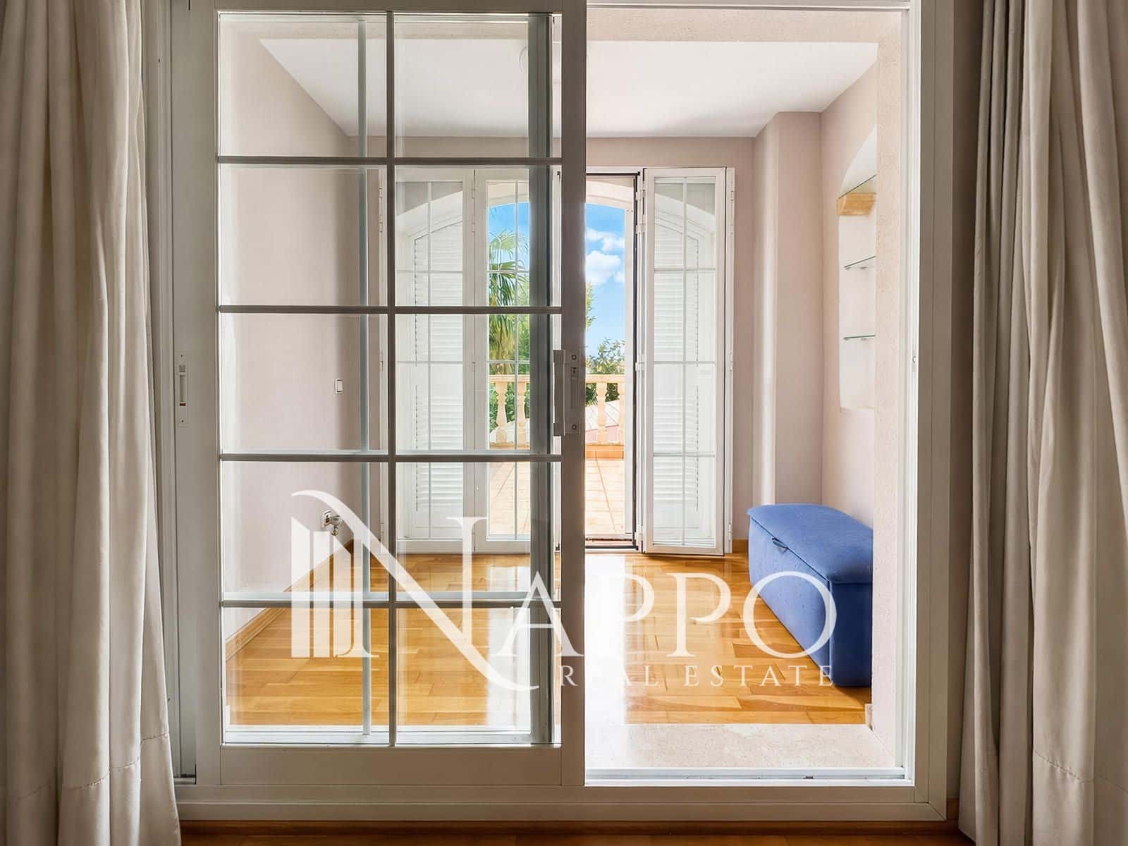 5 soverom Villa til salgs i Marratxi med svømmebasseng garasje - € 1 225 000 (Ref: 9816615)