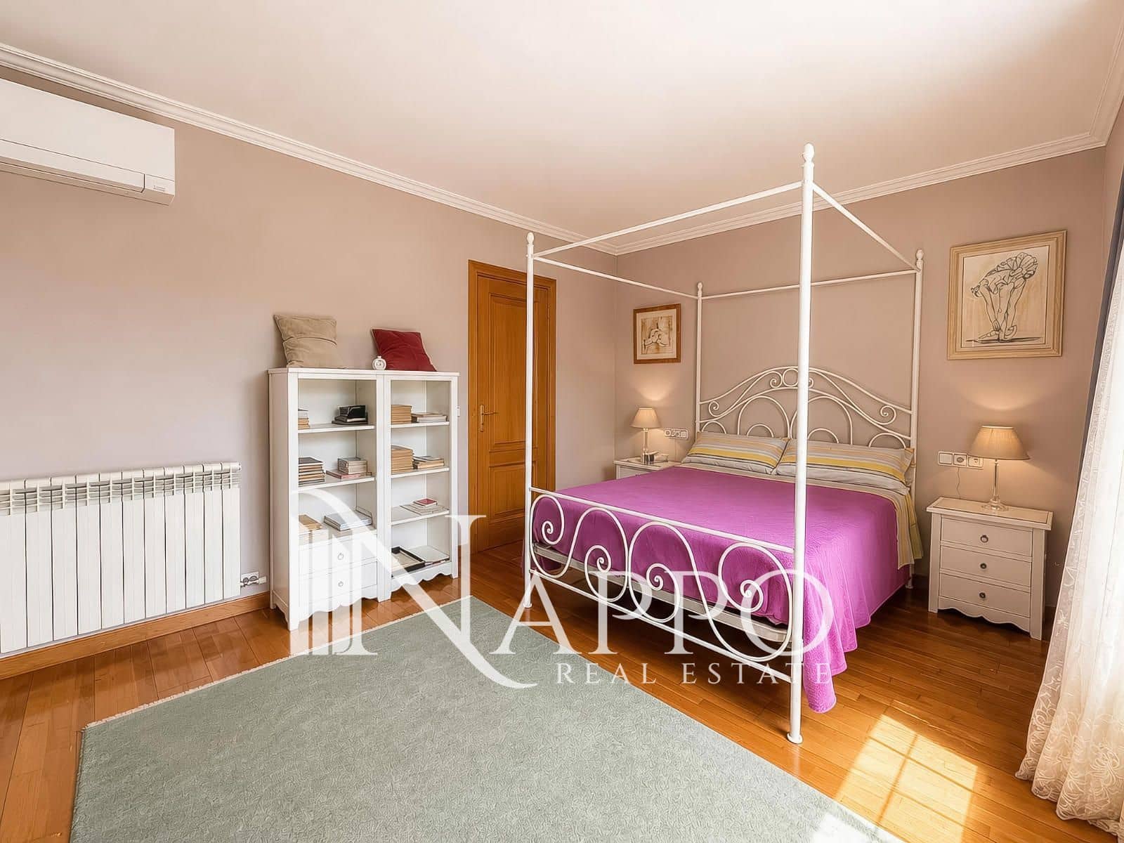 5 soverom Villa til salgs i Marratxi med svømmebasseng garasje - € 1 225 000 (Ref: 9816615)