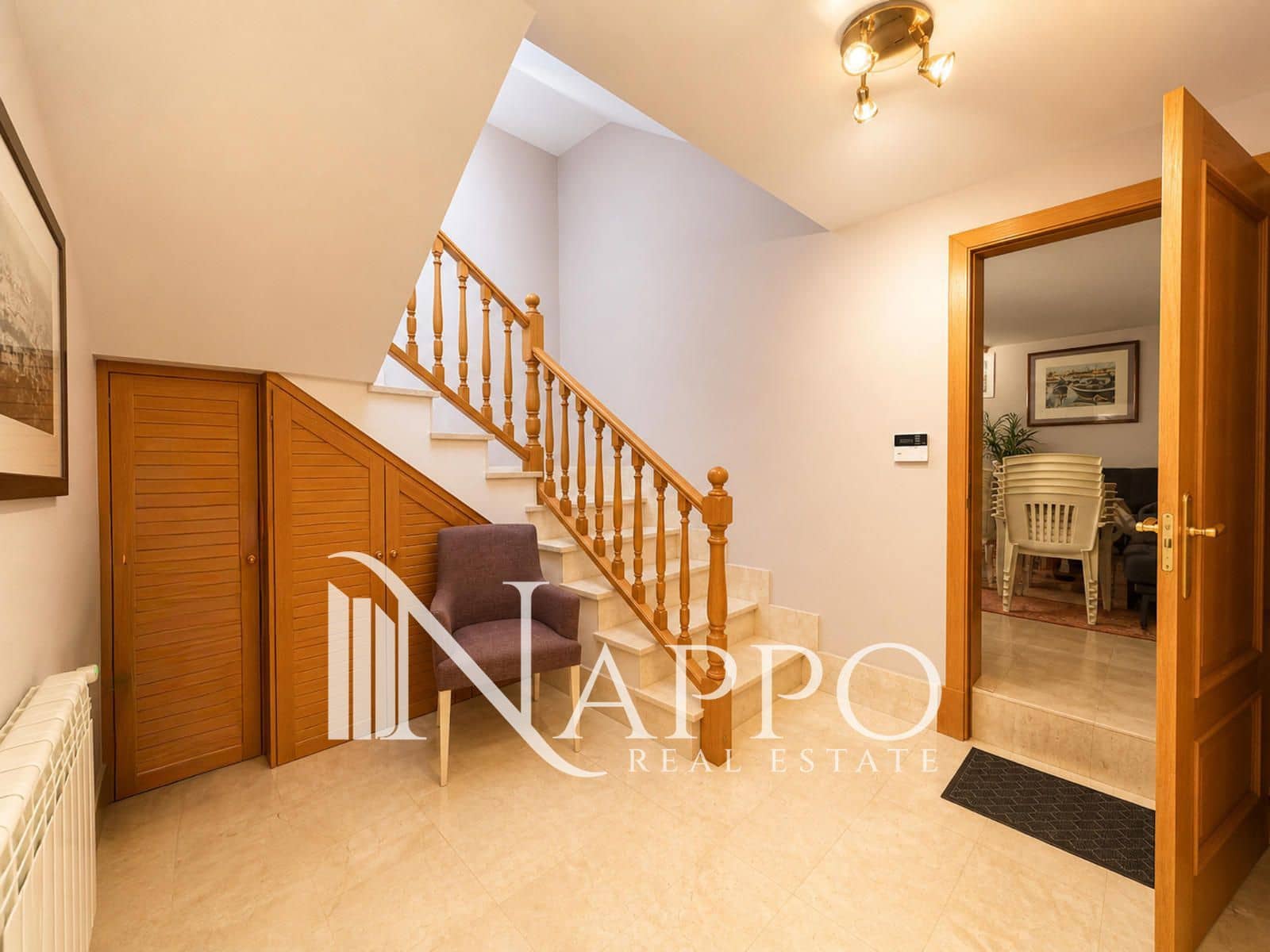 5 soverom Villa til salgs i Marratxi med svømmebasseng garasje - € 1 225 000 (Ref: 9816615)