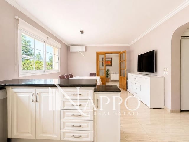 5 soverom Villa til salgs i Marratxí med svømmebasseng garasje - € 1 225 000 (Ref: 9816615)