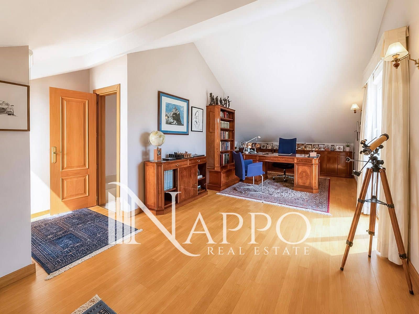 5 soverom Villa til salgs i Marratxi med svømmebasseng garasje - € 1 225 000 (Ref: 9816615)