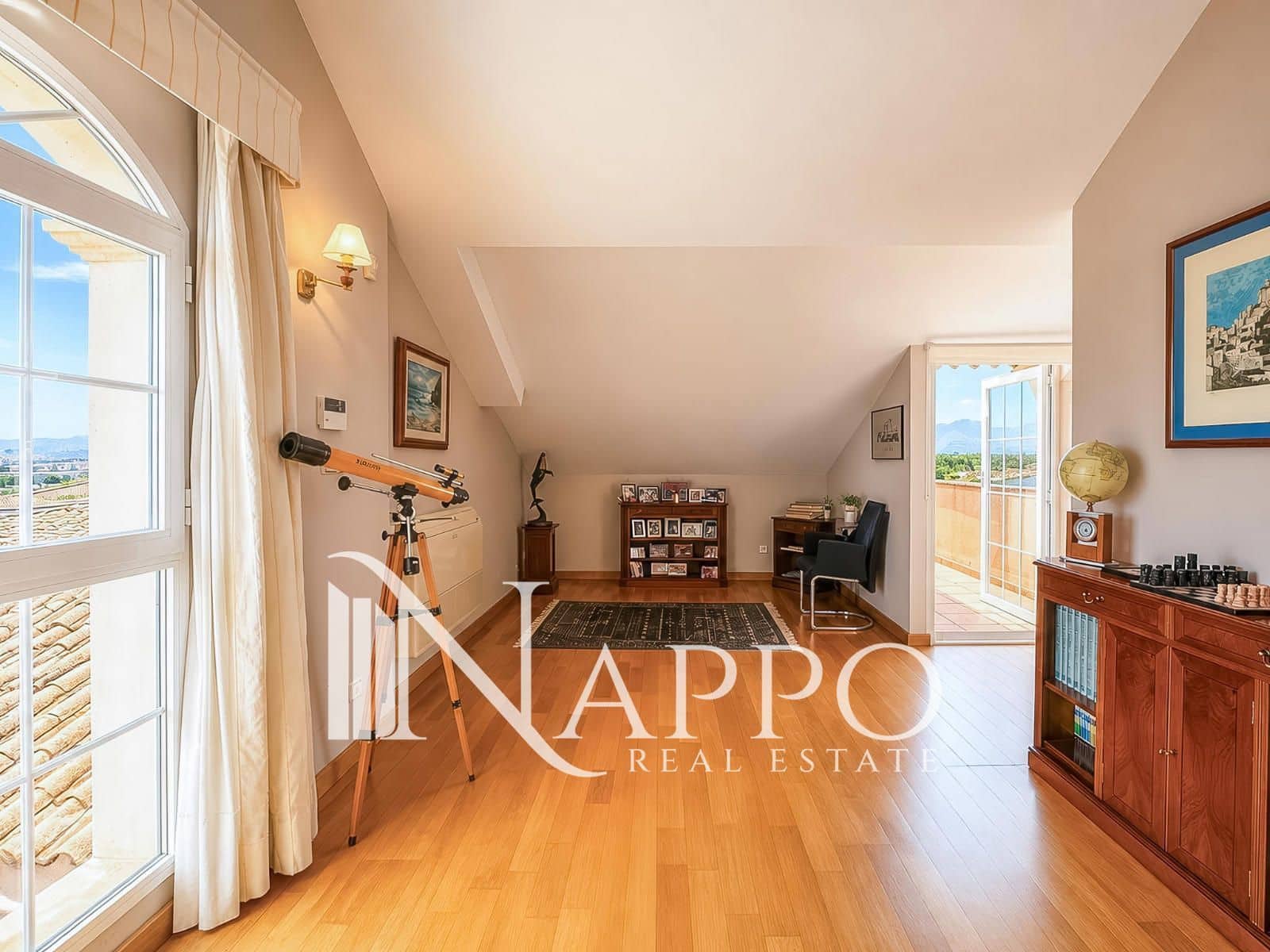 5 soverom Villa til salgs i Marratxi med svømmebasseng garasje - € 1 225 000 (Ref: 9816615)