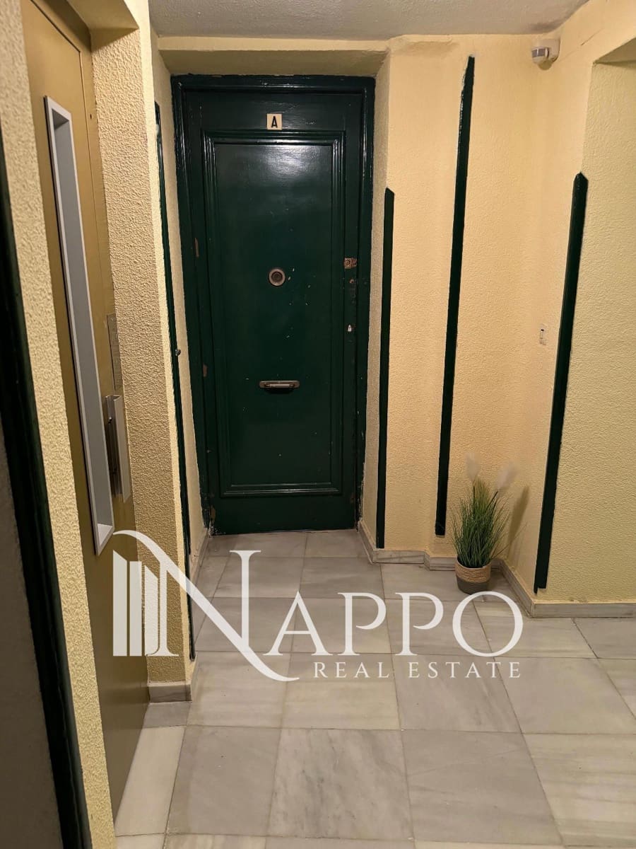 4 Zimmer Wohnung zu verkaufen in Madrid Stadt - 725.000 € (Ref: 9816616)