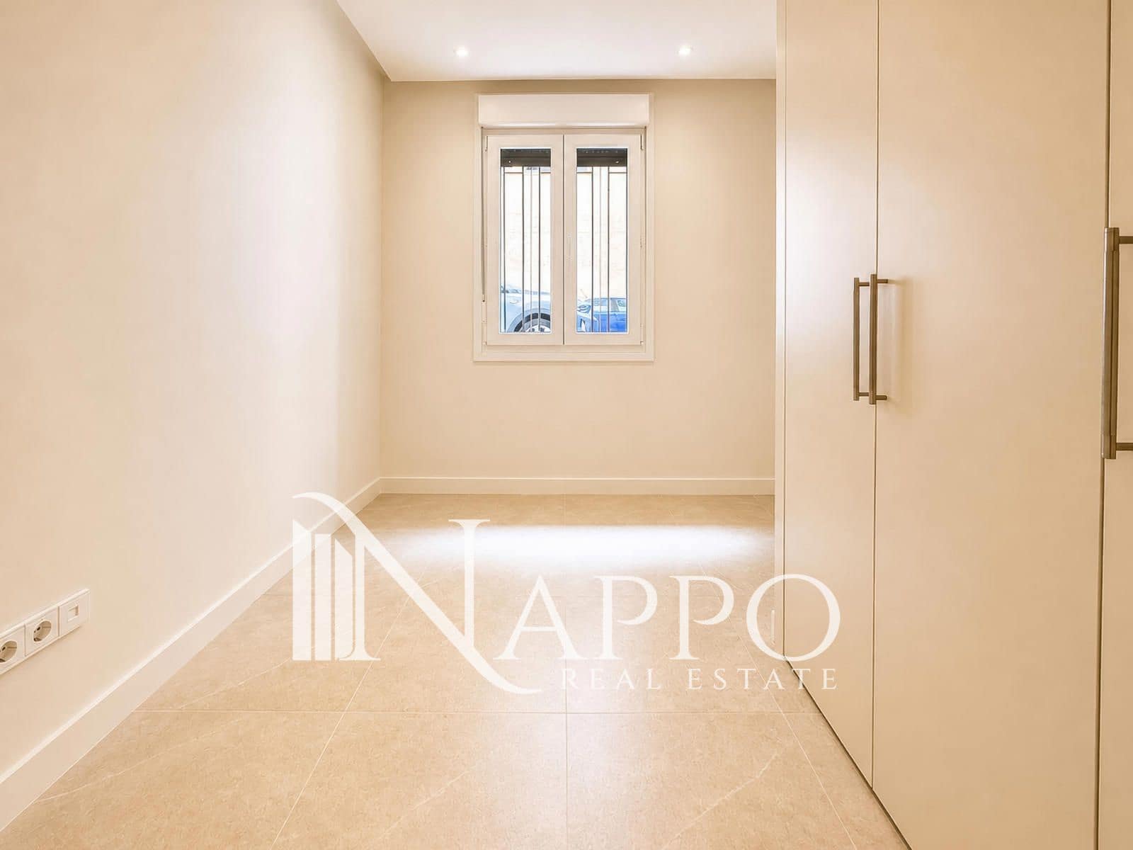 4 Zimmer Wohnung zu verkaufen in Madrid Stadt - 725.000 € (Ref: 9816616)