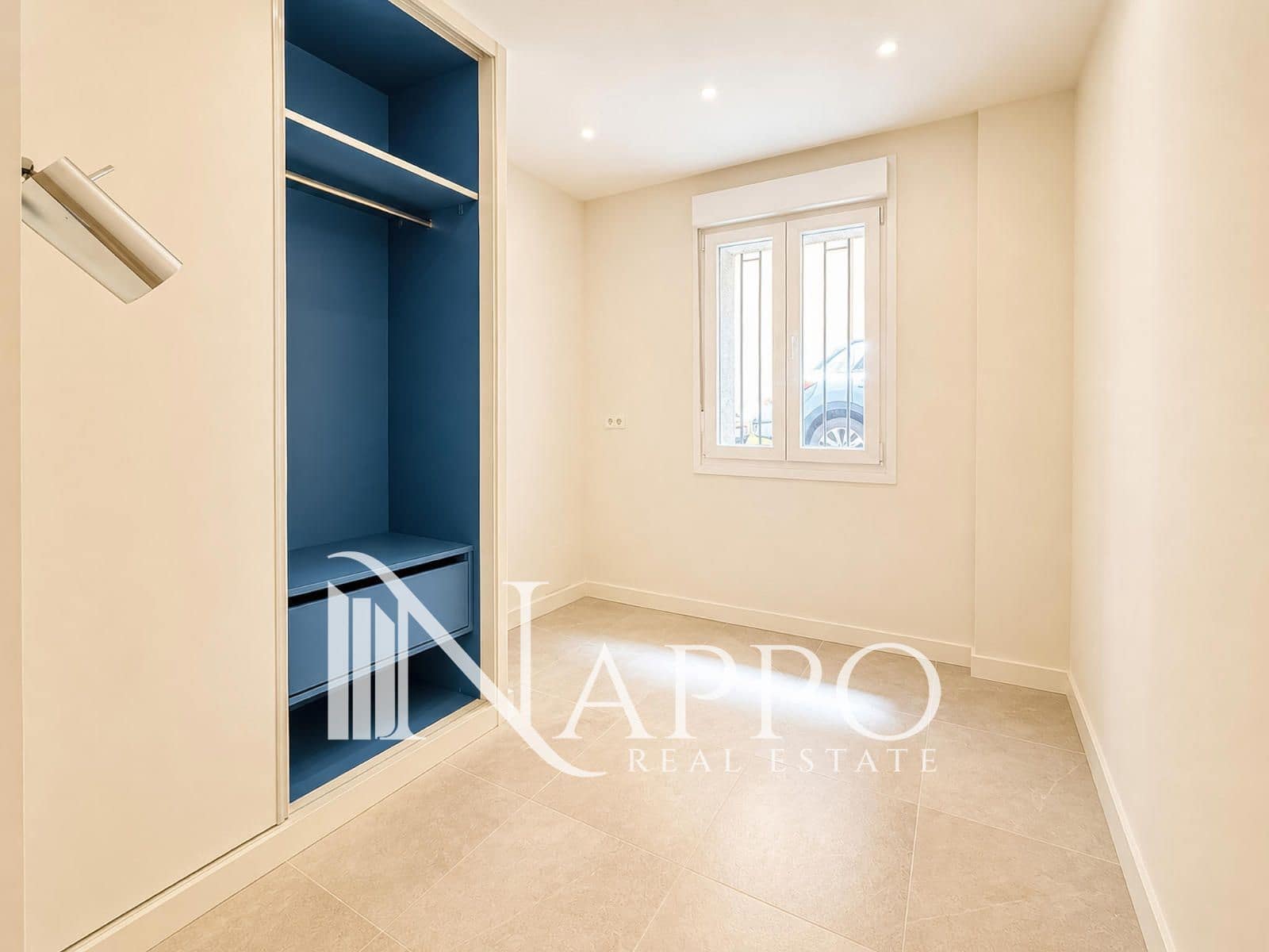 4 Zimmer Wohnung zu verkaufen in Madrid Stadt - 725.000 € (Ref: 9816616)