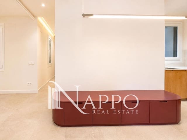 4 Zimmer Wohnung zu verkaufen in Argüelles, Madrid Stadt - 725.000 € (Ref: 9816616)