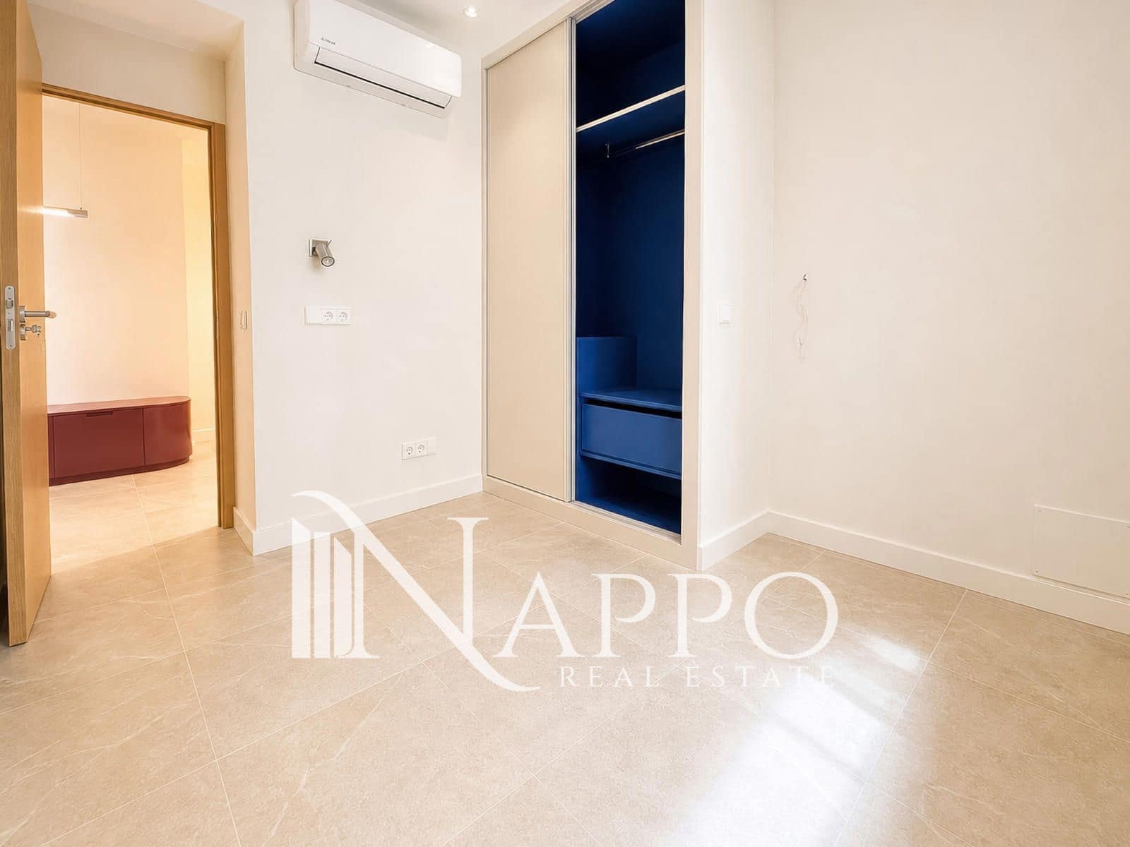 4 Zimmer Wohnung zu verkaufen in Madrid Stadt - 725.000 € (Ref: 9816616)
