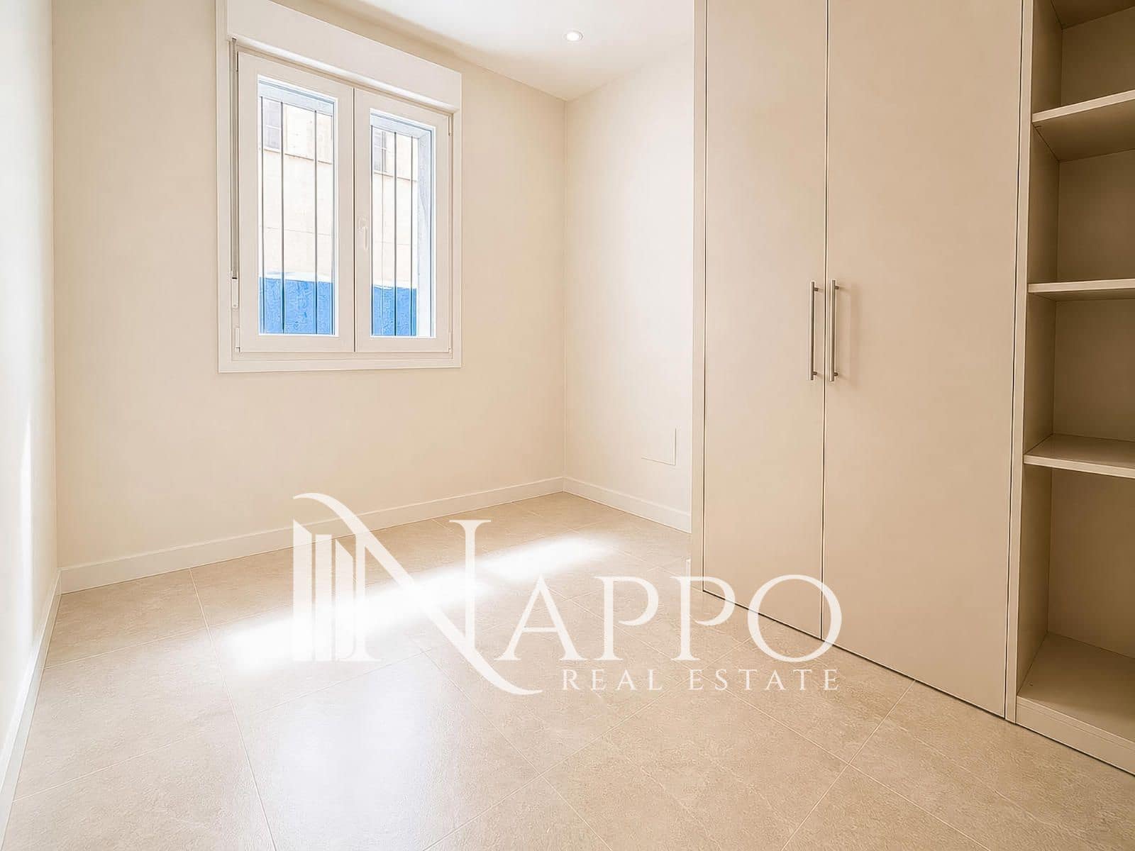4 Zimmer Wohnung zu verkaufen in Madrid Stadt - 725.000 € (Ref: 9816616)