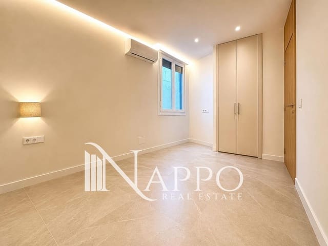 4 Zimmer Wohnung zu verkaufen in Argüelles, Madrid Stadt - 725.000 € (Ref: 9816616)