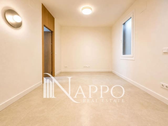 4 Zimmer Wohnung zu verkaufen in Argüelles, Madrid Stadt - 725.000 € (Ref: 9816616)