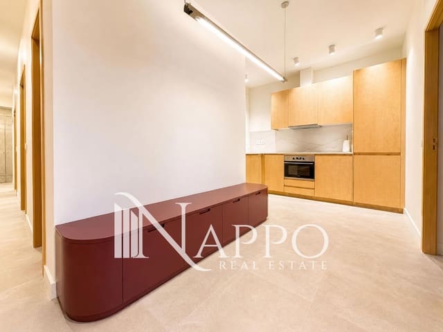 4 Zimmer Wohnung zu verkaufen in Argüelles, Madrid Stadt - 725.000 € (Ref: 9816616)
