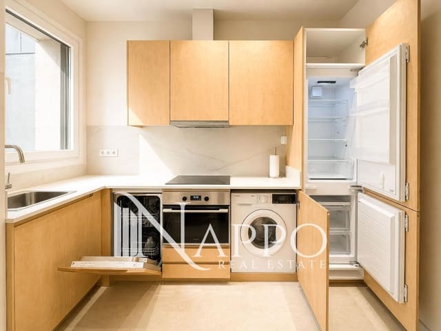 4 bedroom Flat for sale in Argüelles, Madrid city - € 725,000 (Ref: 9816616)