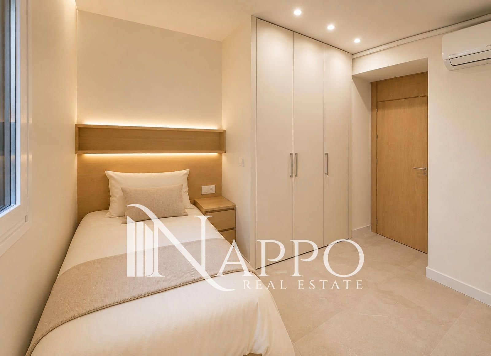 4 bedroom Flat for sale in Madrid city - € 725,000 (Ref: 9816616)