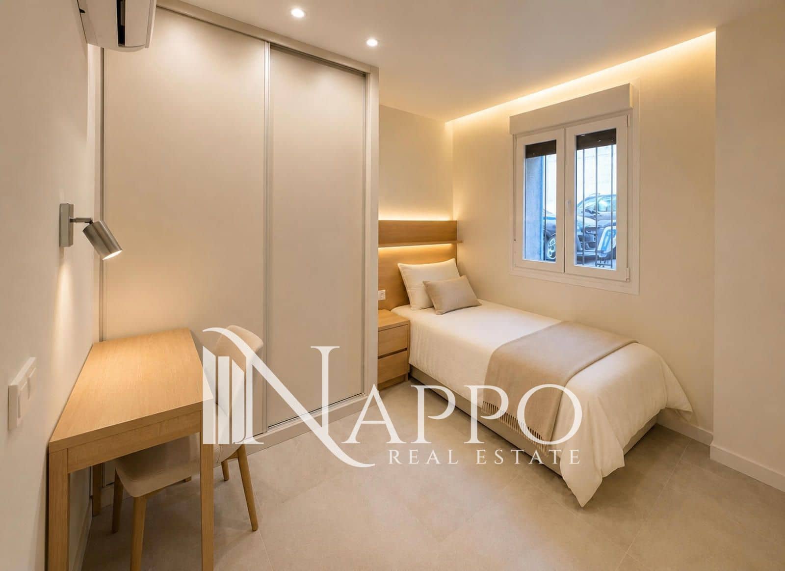 4 bedroom Flat for sale in Madrid city - € 725,000 (Ref: 9816616)