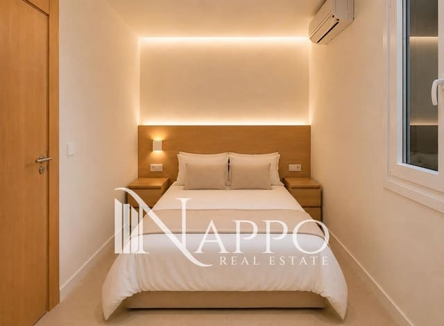 4 chambre Appartement à vendre à Argüelles, Madrid ville - 725 000 € (Ref: 9816616)