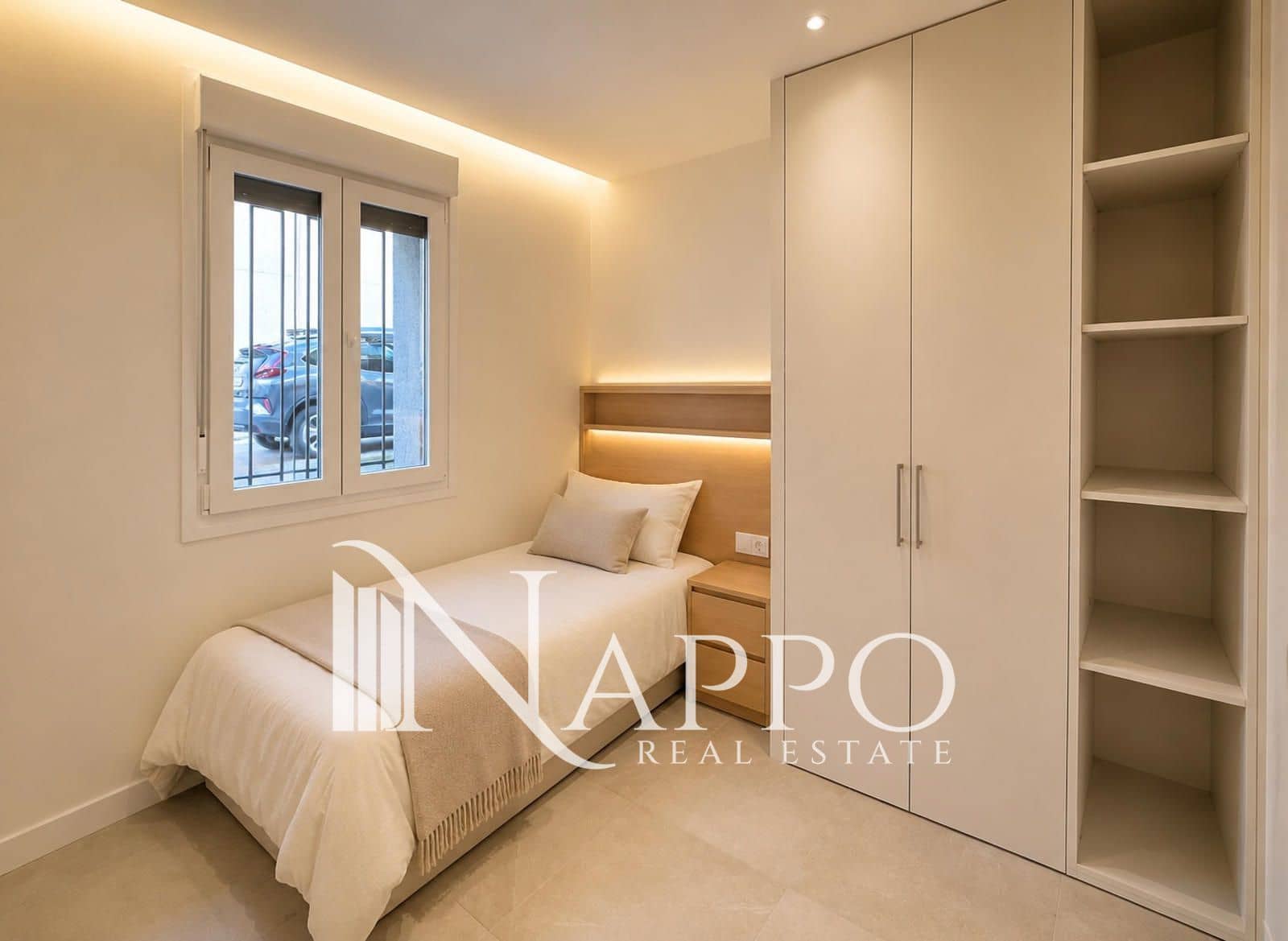 4 bedroom Flat for sale in Madrid city - € 725,000 (Ref: 9816616)