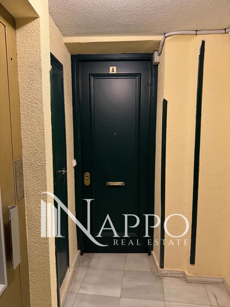 4 bedroom Flat for sale in Madrid city - € 725,000 (Ref: 9816616)