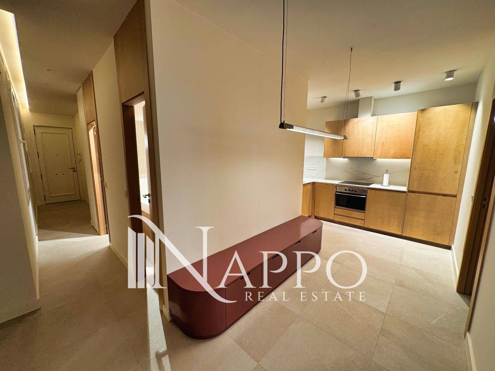 4 soveværelse Lejlighed til salg i Madrid by - € 725.000 (Ref: 9816616)