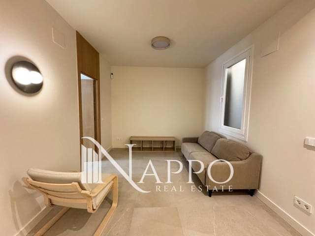 4 bedroom Flat for sale in Argüelles, Madrid city - € 725,000 (Ref: 9816616)