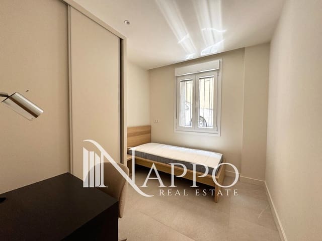 4 bedroom Flat for sale in Argüelles, Madrid city - € 725,000 (Ref: 9816616)