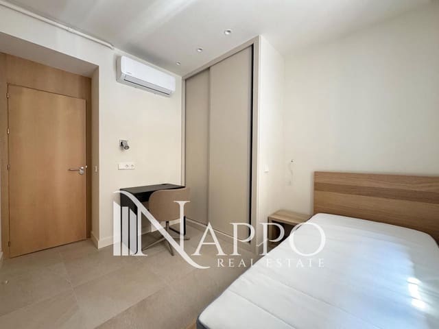 4 bedroom Flat for sale in Argüelles, Madrid city - € 725,000 (Ref: 9816616)