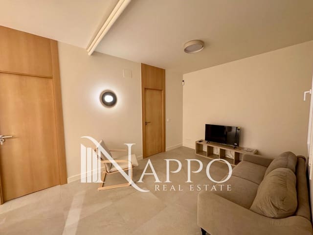 4 Zimmer Wohnung zu verkaufen in Argüelles, Madrid Stadt - 725.000 € (Ref: 9816616)