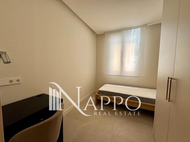 4 Zimmer Wohnung zu verkaufen in Argüelles, Madrid Stadt - 725.000 € (Ref: 9816616)