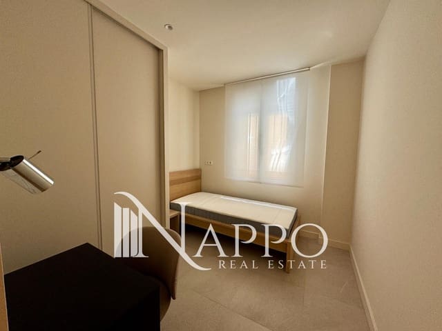4 Zimmer Wohnung zu verkaufen in Argüelles, Madrid Stadt - 725.000 € (Ref: 9816616)