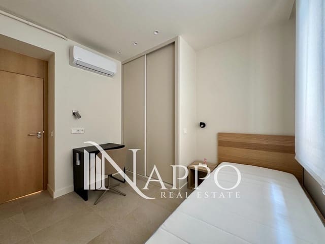 4 Zimmer Wohnung zu verkaufen in Argüelles, Madrid Stadt - 725.000 € (Ref: 9816616)