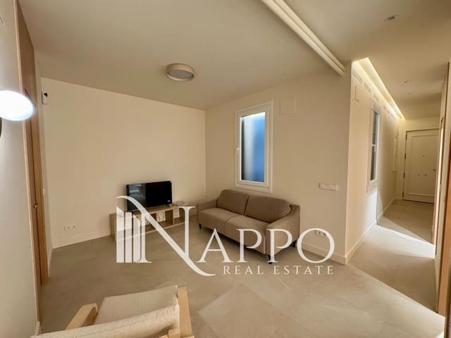 4 Zimmer Wohnung zu verkaufen in Argüelles, Madrid Stadt - 725.000 € (Ref: 9816616)