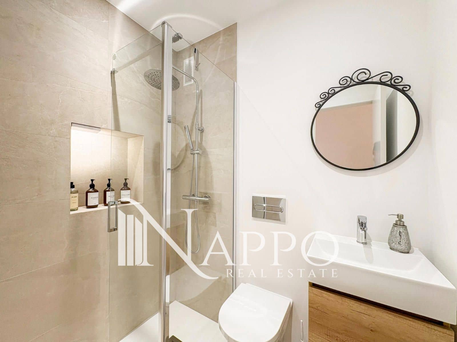 2 quarto Apartamento para arrendar em Palma de Mallorca - 1 800 € (Ref: 9818472)