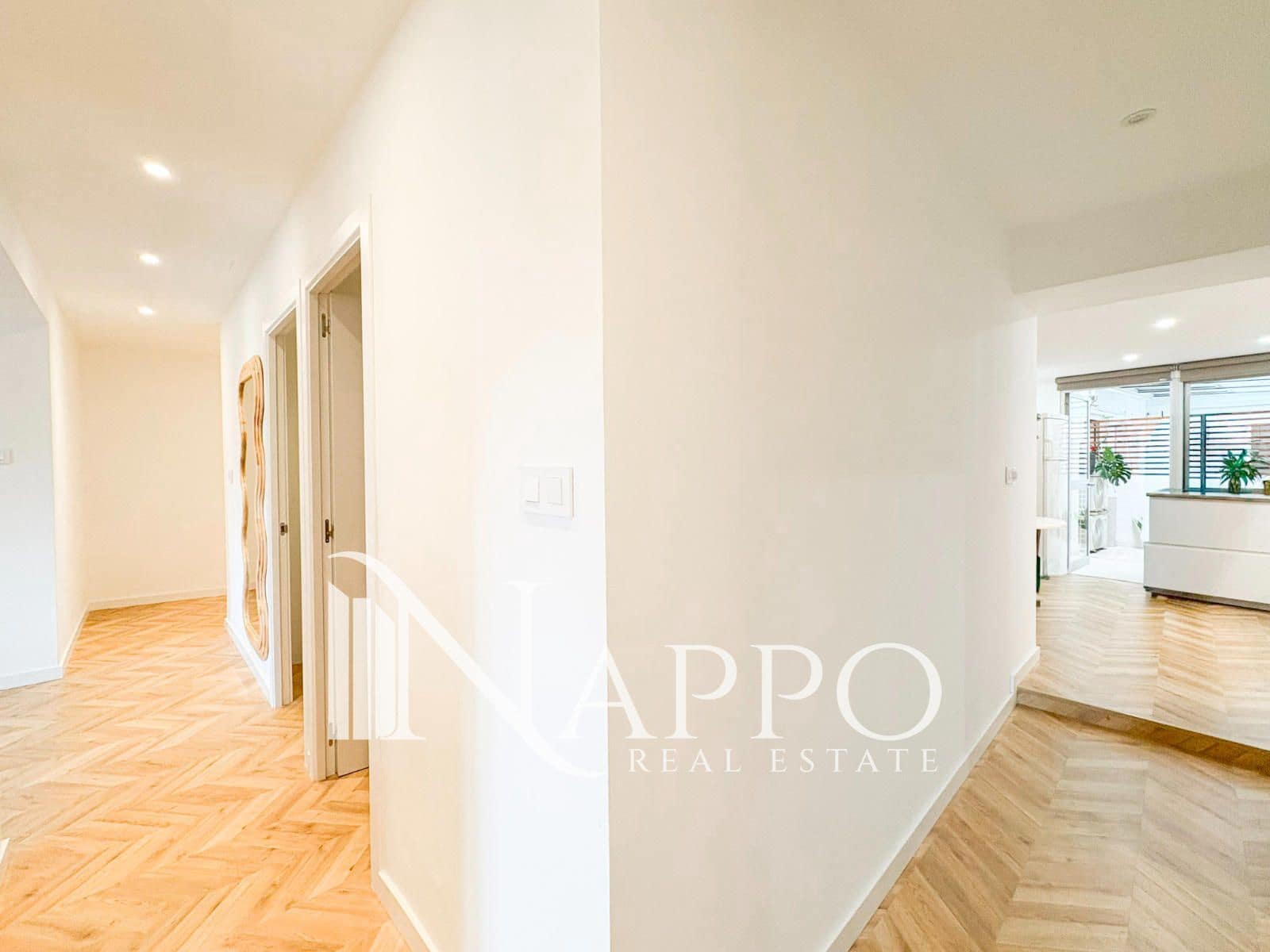 2 quarto Apartamento para arrendar em Palma de Mallorca - 1 800 € (Ref: 9818472)