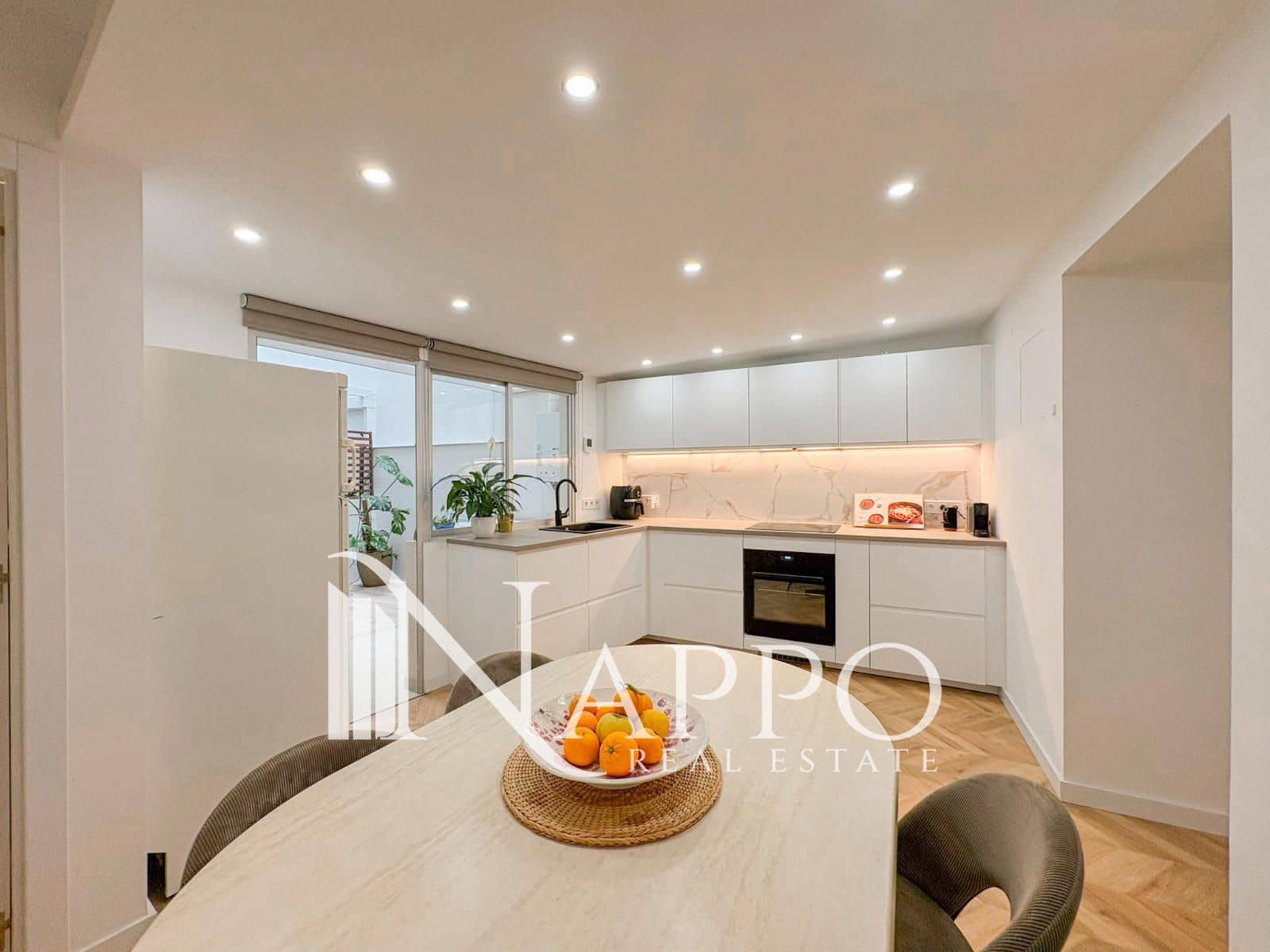2 quarto Apartamento para arrendar em Palma de Mallorca - 1 800 € (Ref: 9818472)