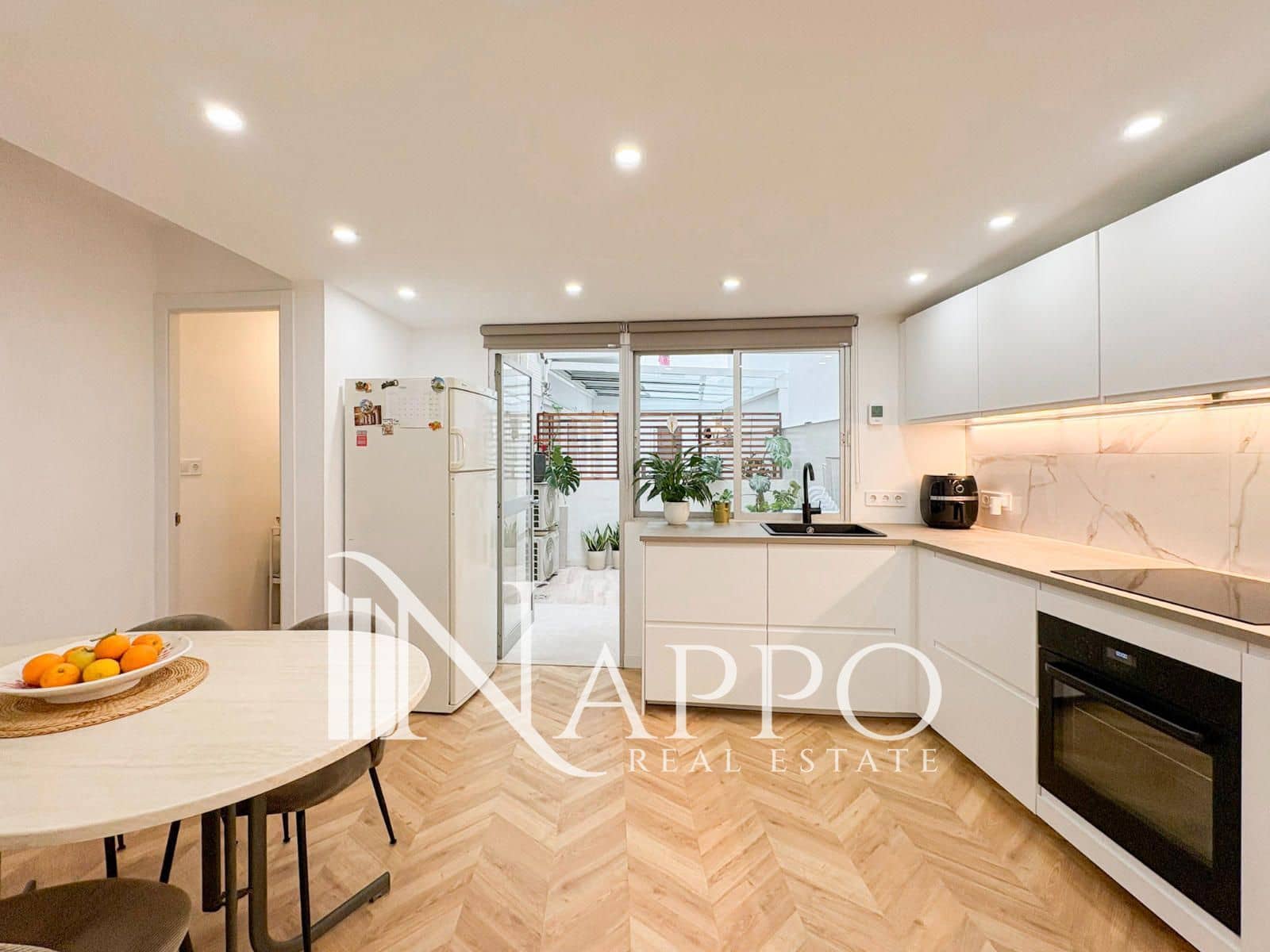 2 quarto Apartamento para arrendar em Palma de Mallorca - 1 800 € (Ref: 9818472)