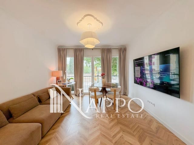 2 quarto Apartamento para arrendar em Bons Aires, Palma de Mallorca - 1 800 € (Ref: 9818472)