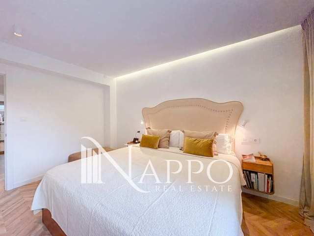 2 quarto Apartamento para arrendar em Bons Aires, Palma de Mallorca - 1 800 € (Ref: 9818472)