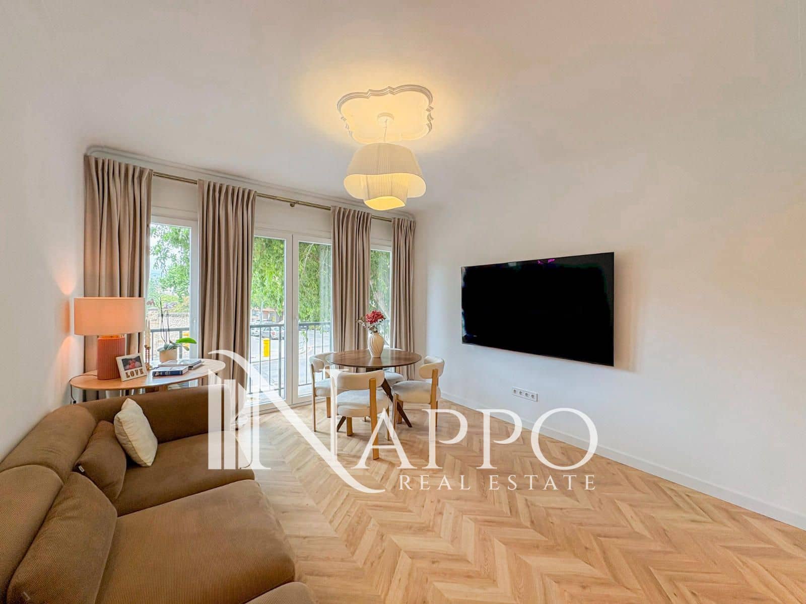 2 quarto Apartamento para arrendar em Palma de Mallorca - 1 800 € (Ref: 9818472)