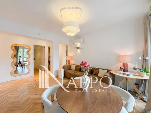 2 quarto Apartamento para arrendar em Bons Aires, Palma de Mallorca - 1 800 € (Ref: 9818472)