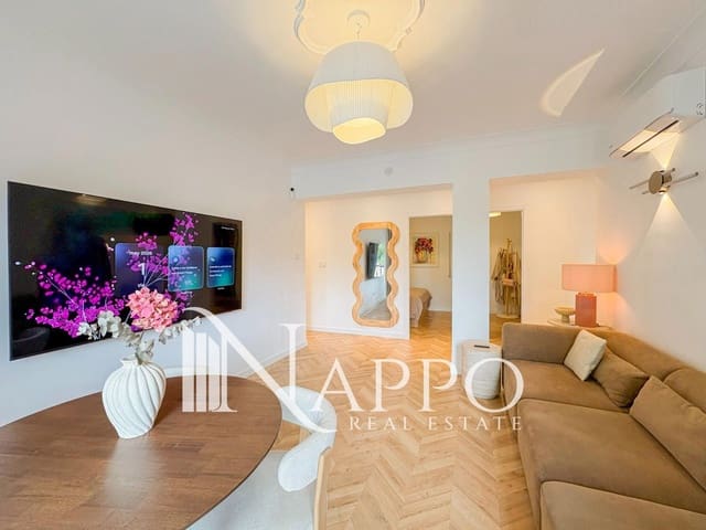 2 quarto Apartamento para arrendar em Bons Aires, Palma de Mallorca - 1 800 € (Ref: 9818472)
