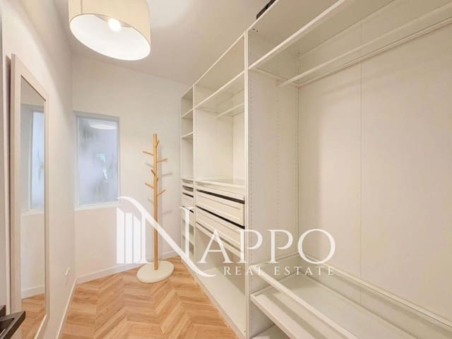 2 quarto Apartamento para arrendar em Bons Aires, Palma de Mallorca - 1 800 € (Ref: 9818472)