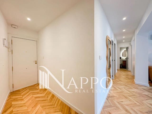 2 quarto Apartamento para arrendar em Bons Aires, Palma de Mallorca - 1 800 € (Ref: 9818472)