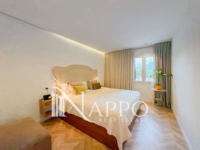 2 quarto Apartamento para arrendar em Bons Aires, Palma de Mallorca - 1 800 € (Ref: 9818472)