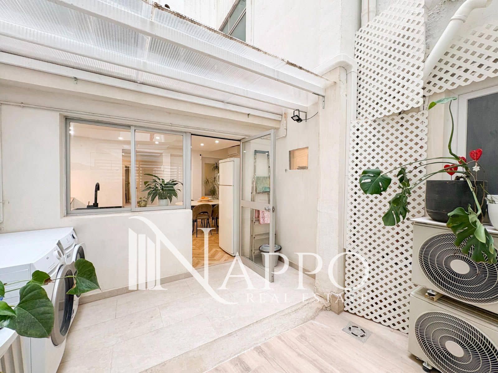 2 quarto Apartamento para arrendar em Palma de Mallorca - 1 800 € (Ref: 9818472)