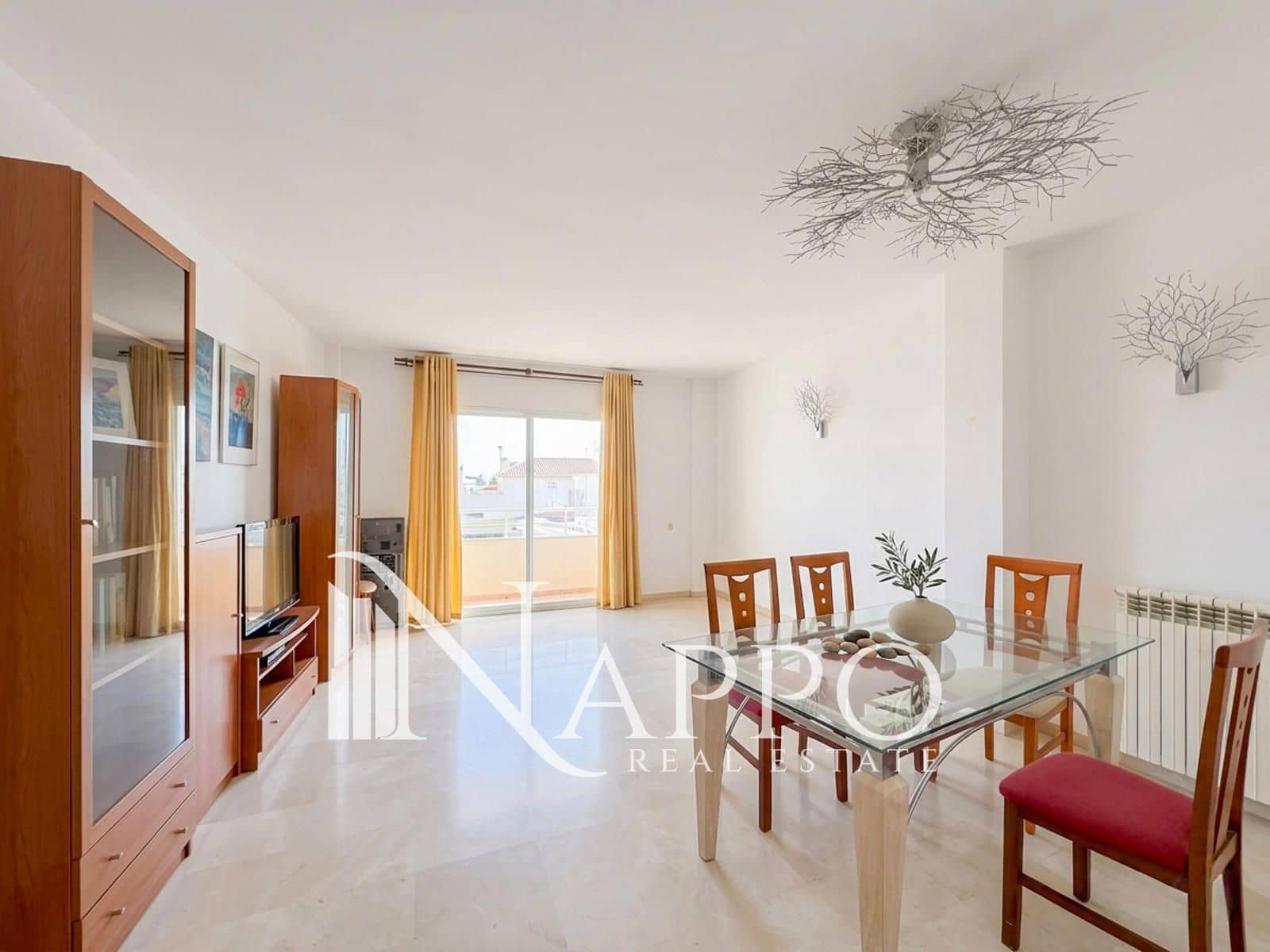3 sovrum Lägenhet till salu i Es Molinar / El Molinar - 450 000 € (Ref: 9818783)